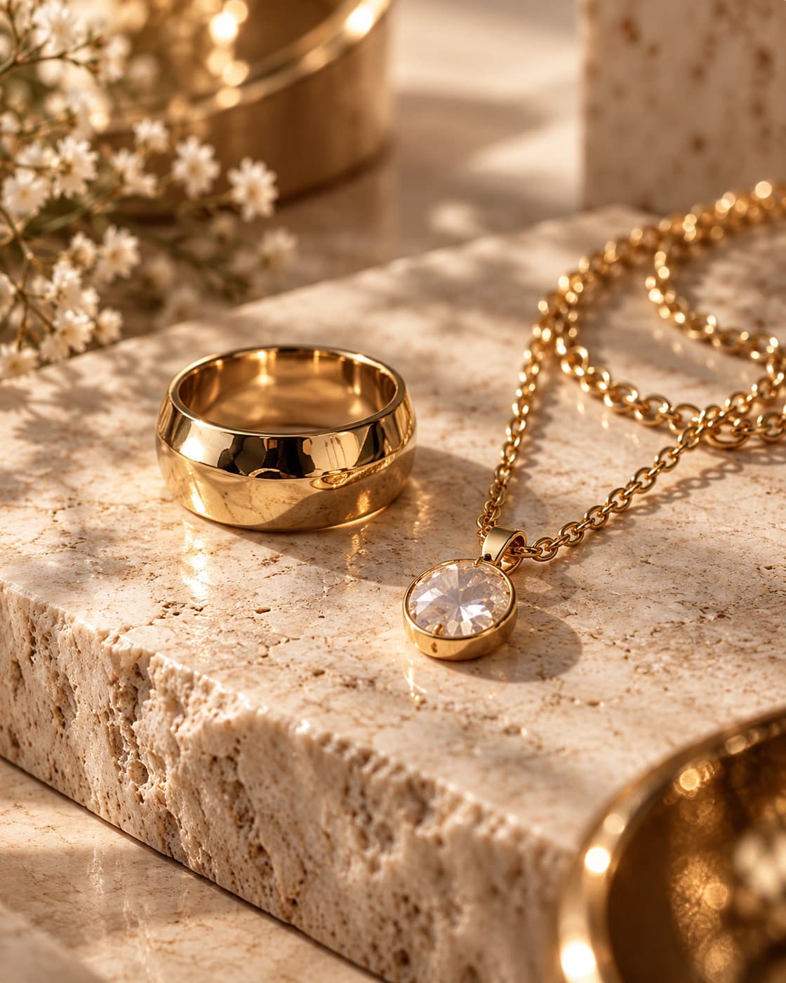 Jewelry — After